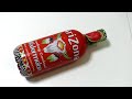 AriZona Giant Plastic Bottle #SoftdrinkMonday