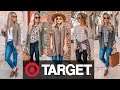 Target Fall Capsule Wardrobe 2019 | 20 Staple Pieces under $50!