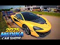 Ohio’s BIGGEST Car Show? 1,400+ Builds at the 2025 Medina Car Show