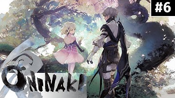 Oninaki -  Chapter 2: Painful Revelations - Dacaray Mines - Full Gameplay
