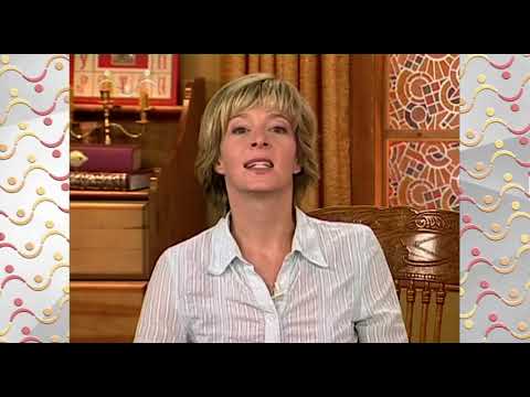 Аз, Буки, Веди.  Буква С Слово.  Святые места