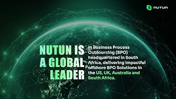 The Nutun Customer Lifecycle