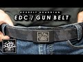 Nexbelt Guardian EDC Belt - Outer Limitless Edition!!