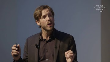 Reviving the Ocean Ecosystem | Douglas McCauley