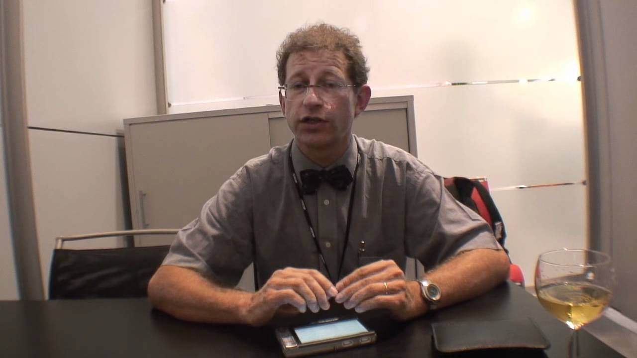 IFA2006: Archos 604 Wifi