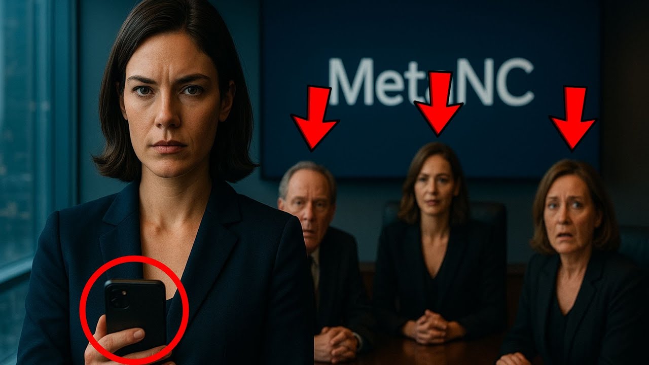 Szüleim a 200M$-os céget, amit építettem, nővéremnek adták. Egy hívás—elsápadtak...