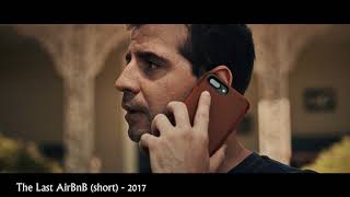 Nick Vernon Demo Reel