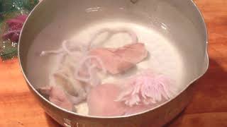 クエ 長崎ではアラ の捌きと料理 3 大和の 和の料理 アラのワタ 湯引き 1 Youtube クエ 長崎ではアラ の捌きと料理 3 大和の 和の料理 アラのワタ 湯引き 1 Youtube
