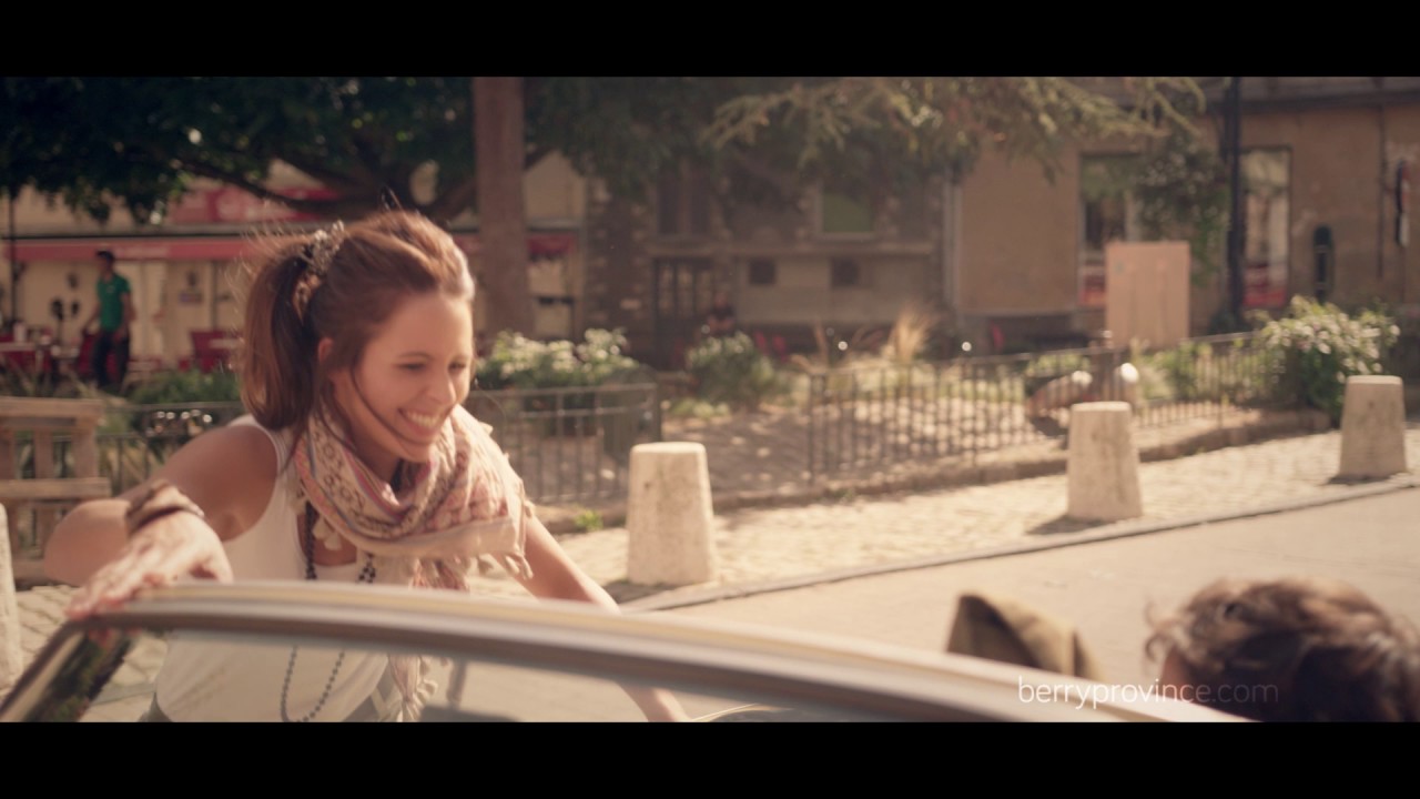 Ma Campagne a du Style - Berry Province (version courte 2017)