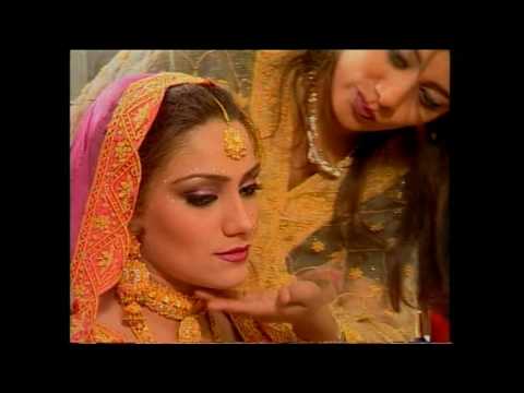 Dhiyan Te Tan Paraya Babla (Wedding) - Shamsa Kanwal - OSA Official HD Video