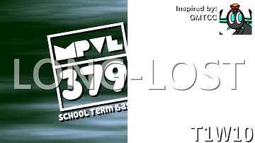 (GMTCC Style) MPVE379