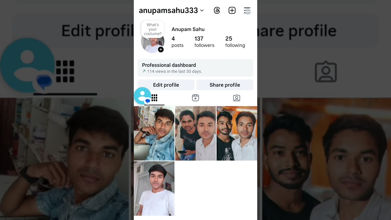 instagram par likes hide kaise kare | instagram likes hide 