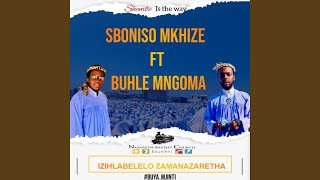Sakubona kuphakama (feat. Sboniso Mkhize)
