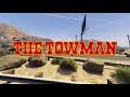 The Towman