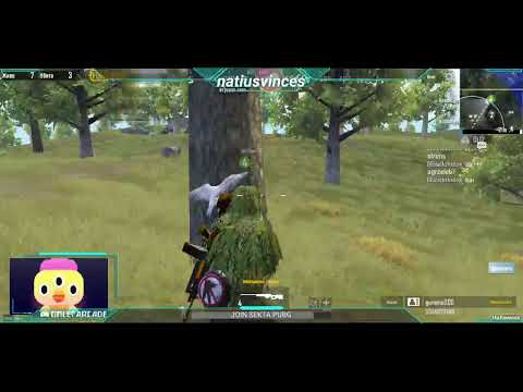 pubg mobile გაგვაქ პაბლიკი