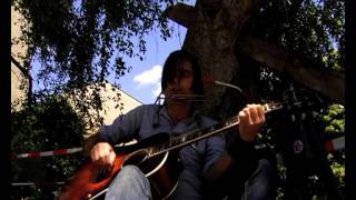 ANTON NEWCOMBE - Free And Easy (from songs&amp;trees)