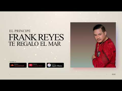 Watch the video for Me Curare Frank Reyes