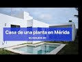 La mejor ciudad del País para vivir es Mérida📍