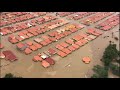 INCREÍBLE!! Así de inundado esta Honduras después del paso del Huracán IOTA 😳