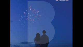버즈 (BUZZ) - Just One (Audio) [`Be One` – Buzz The 1st Mini Album]
