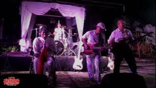 COBA band - ilusi (U9 cover) at BANJAROCK 2024