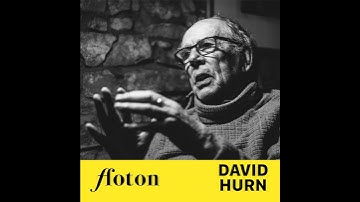 David Hurn - Part 2