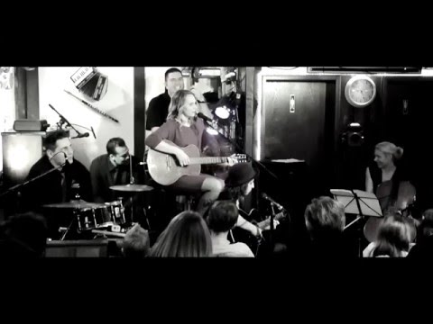 MONA LEE - Rettungsboot (LIVE @Heintze Bottrop)