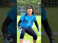 USA Tour Prep 🧤 #shorts #chelseafc #chelseawomen