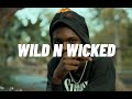 Dancehall Riddim Instrumental 2024 “Wild N Wicked”