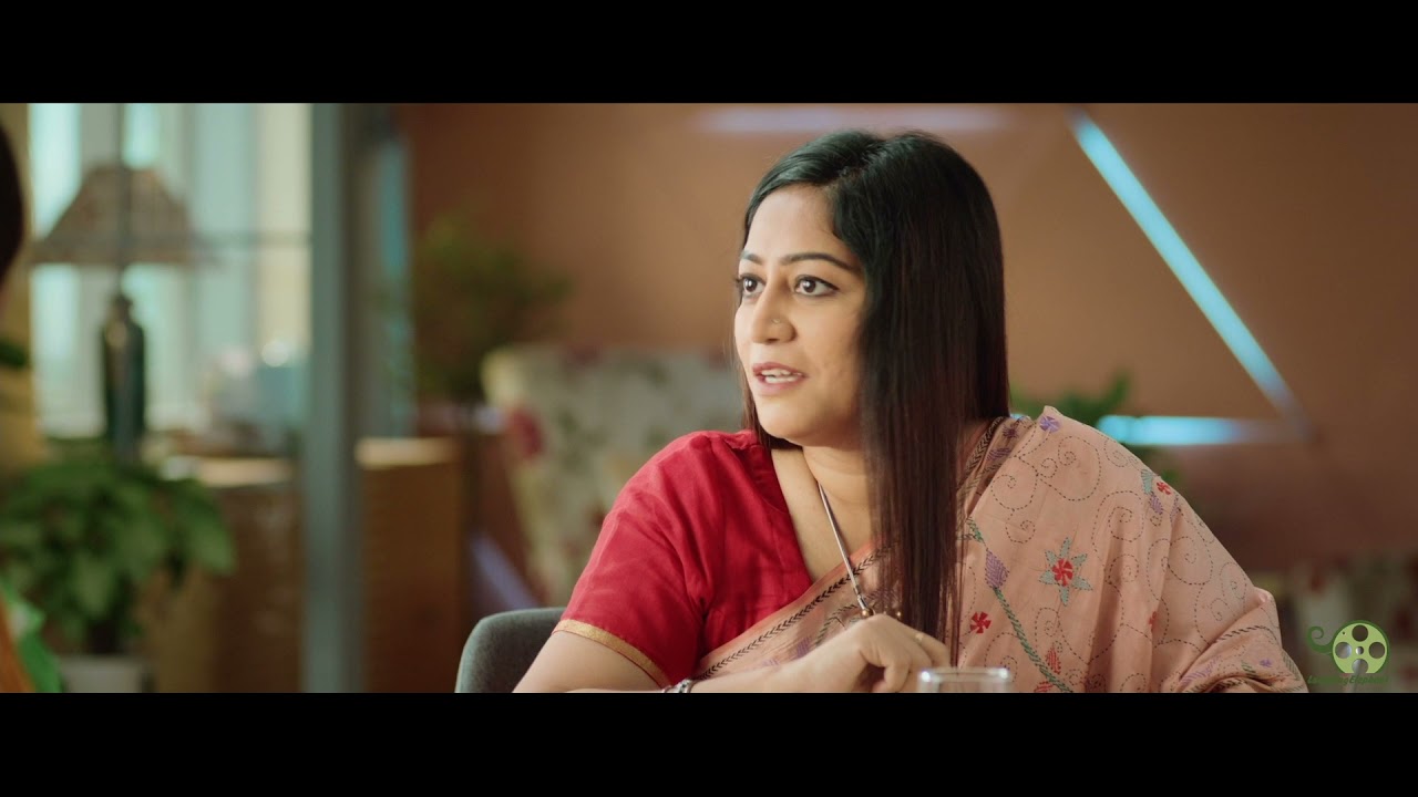 RADHUNI BASIC SPICE TVC (HOUSE) - YouTube