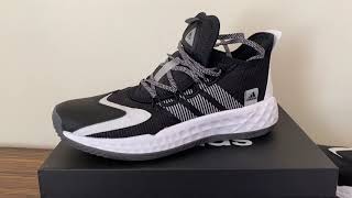 Adidas Pro Boost Low Outdoor Review