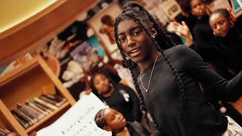 Academic Souljas @powerftp |Dir by Marcia Sellers (Official Music Video)