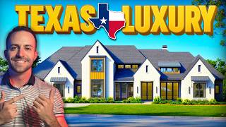 We FOUND The Nicect Luxury Homes On Acreage In Houston Texas! Stallion Lakes