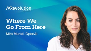 Where We Go From Here with OpenAI