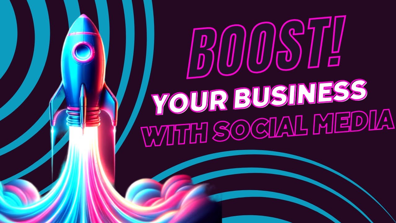 Boost Your Retail Business with Social Media Marketing