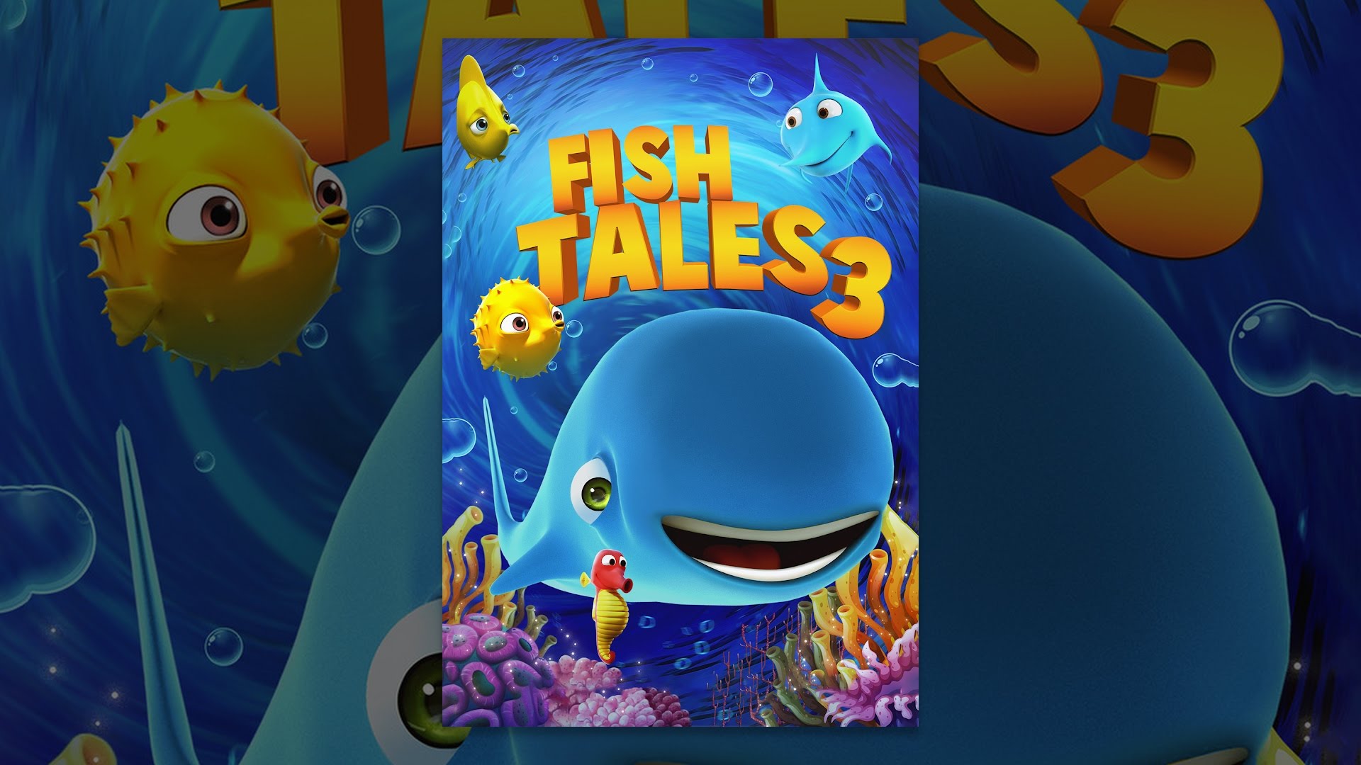 Fishtales 3