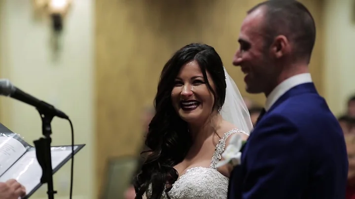 Doug and Gina Bedell - Wedding Video December 14, ...