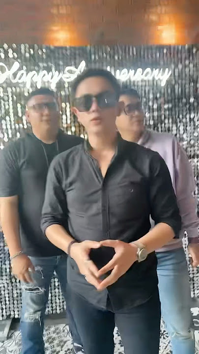 Luvia rilis lagu Lelah dan Kalah , siapa nih yang udah dengerin lagu nya? #luviaband #laguviral
