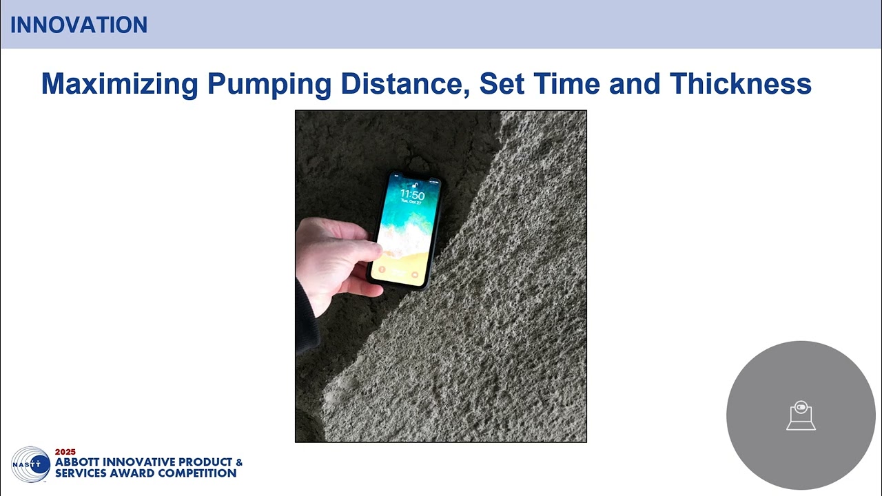 GeoTree Solutions Henkel Corporation | GEOSPRAY EX GEOPOLYMER MORTAR