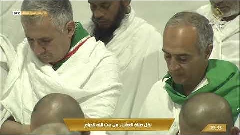 "كلوا وتمتعوا قليلا إنكم مجرمون"💔 تلاوة خاشع تبكي القلوب من س. المرسلات كاملة | 6 جمادى الأولى1444ه‍