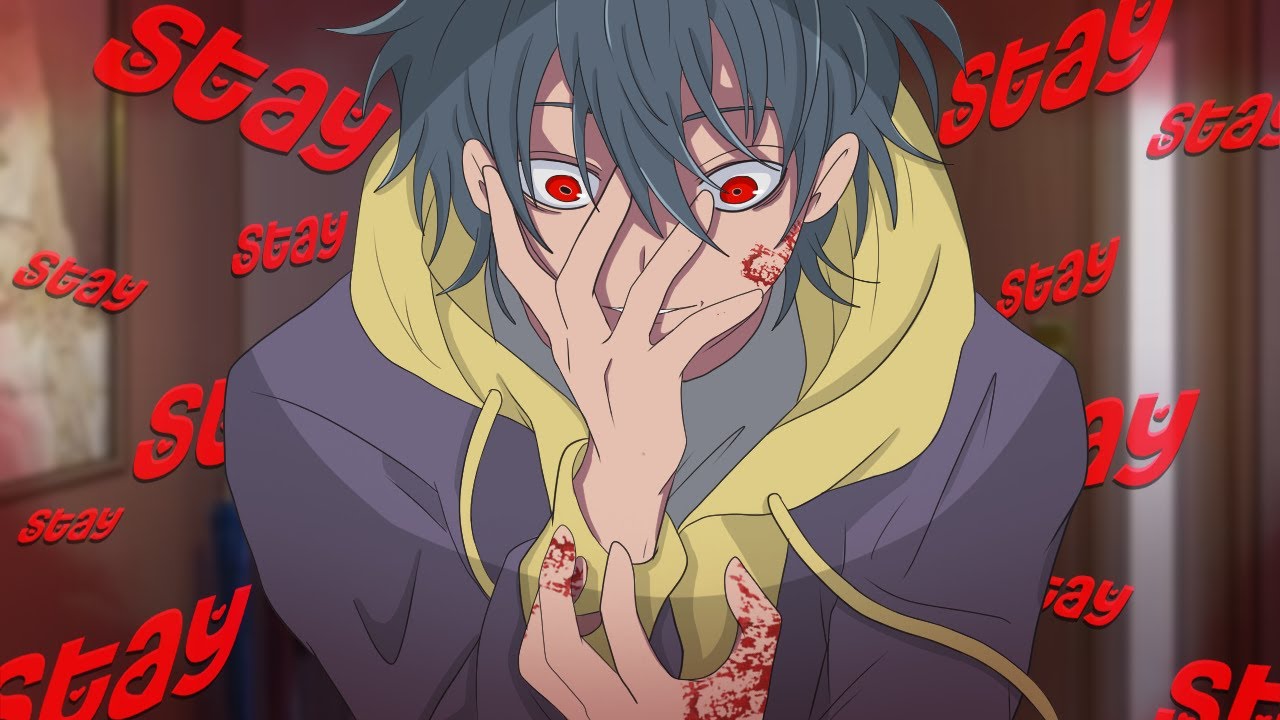 Trying To Control Your Obssessive Yandere Boyfriend [M4A] [ASMR] [British]