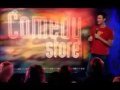 Adam Hills At The Comedy Store 1