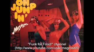 Musique   Keep On Jumpin&#39;   1978 Disco