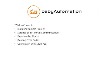 Configuring an S7-1200/S7-1500 to communicate TIA Portal with Microsoft SQL Server