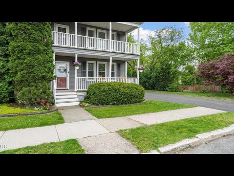 80 Arch Street, Green Island, NY home video tour