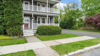 80 Arch Street video tour