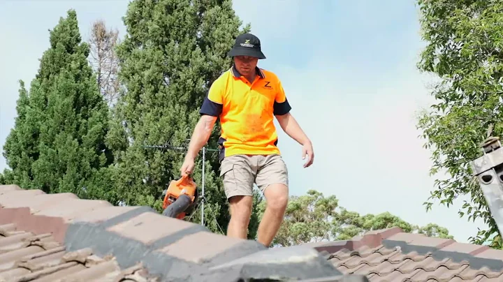 Roof Restoration Explained | Step-by-Step Guide