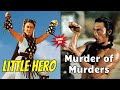 Wu Tang Collection - Little Hero & Murder of Murders