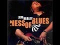 JEFF HEALEY - I'M TORE DOWN