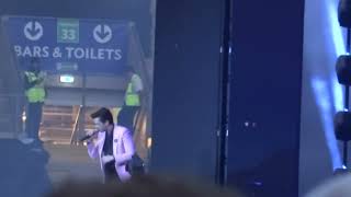 The Killers - Spaceman - Coventry, England - May 28 2022